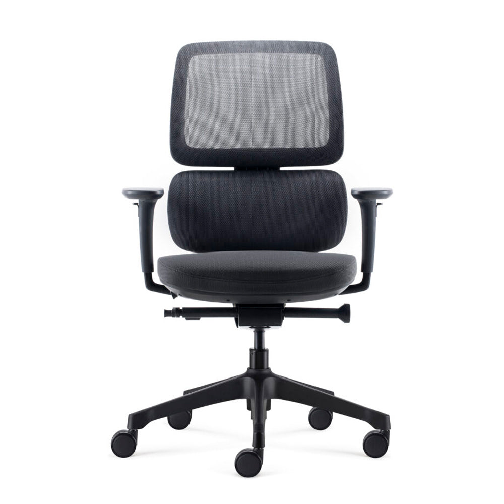 Orca Chair – Applied Furniture