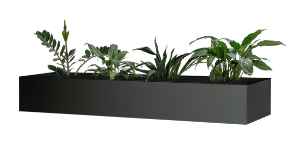 Cupboard Planter box for Perforated Cupboard (8822122381592)