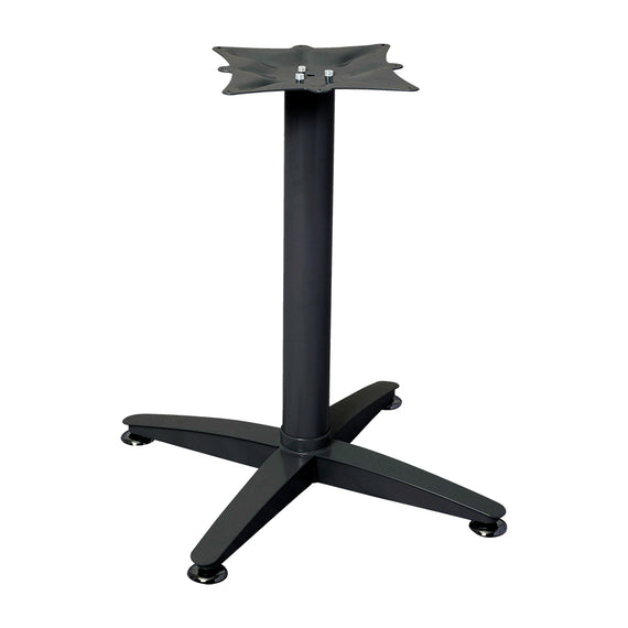 4 Star Round Table Base