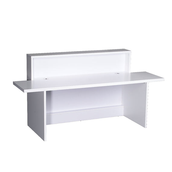 5-0 Reception Counter