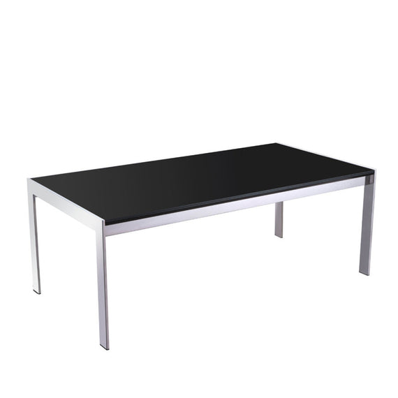 Glass Coffee Table (8821429960984)