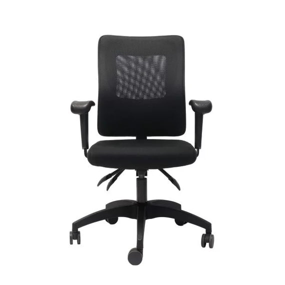AM100 Operator Mesh Back Chair