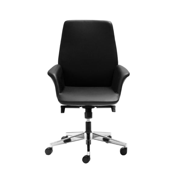 Accord Medium Back Chair