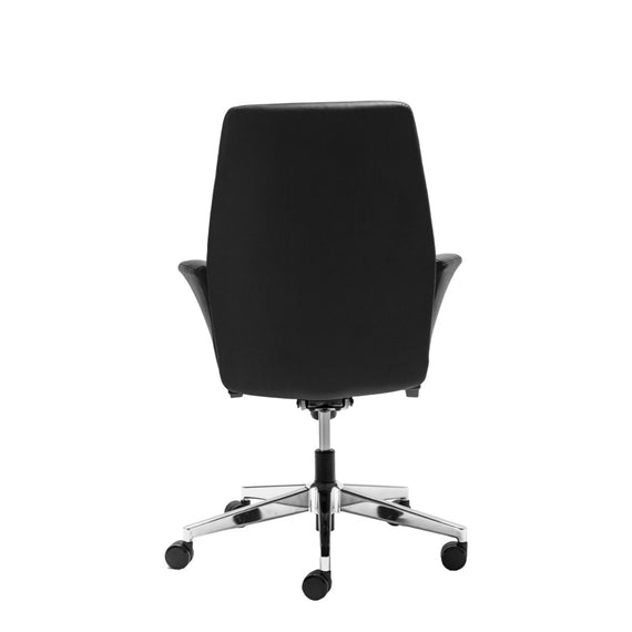 Accord Medium Back Chair