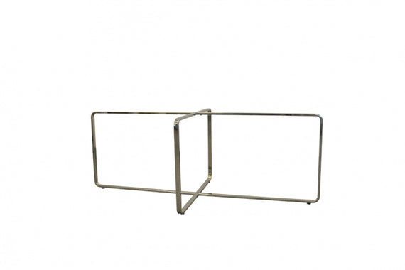 Air Oval Coffee Table (8871135183128)