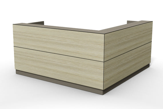 Axis Reception Desk (8869561499928)