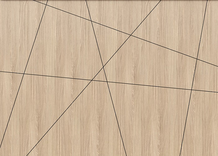 Axis Decorative Panel (8872664105240)