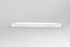 Boost Plus Back To Back Workstation Cable Tray To Suit 1500mm W Worktops (8834195030296)