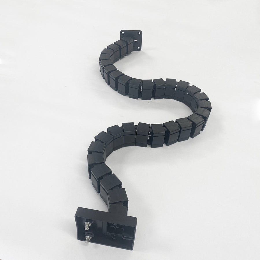 Mesh Cable Snake Boost Plus Flexi Cable Snake – Applied Furniture