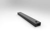 Boost Plus Single Sided Workstation Cable Tray To Suit 1500mm W Worktops (8834188706072)