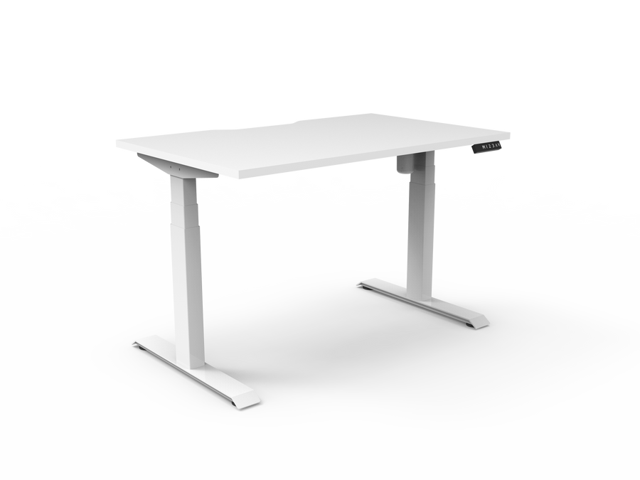 Boost Light Single Sided Workstation (8810817945880)