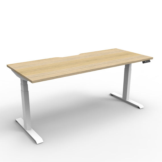 BOOST + Single Sided Workstation (8814940389656)