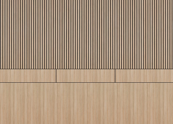 Belt Line Decorative Panel (8872660599064)