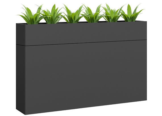 Blair Planter Divider - No Storage (8878724088088)