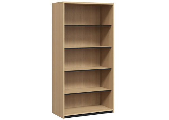 Shadowline Cupboard - Bookshelf (8873007939864)