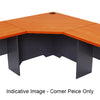 Rapid Corner Workstation Central Module (8831007523096)