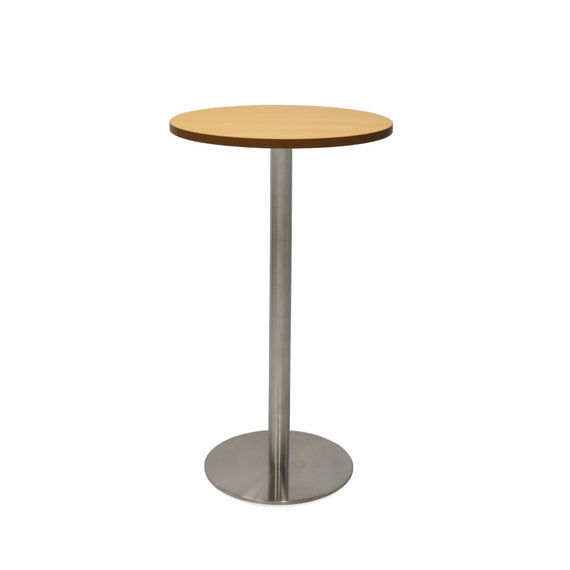 Disc Base Dry Bar Table (8822587818264)