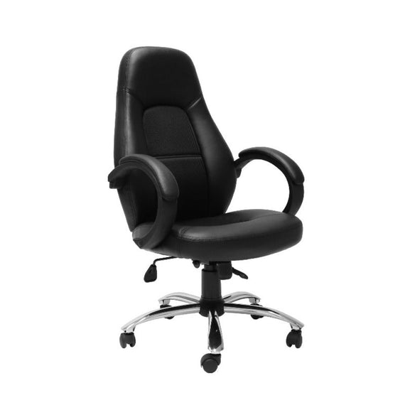 CL410 Executive High Back Chair