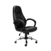 CL410 Executive High Back Chair (8815639363864)