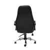 CL410 Executive High Back Chair (8815639363864)