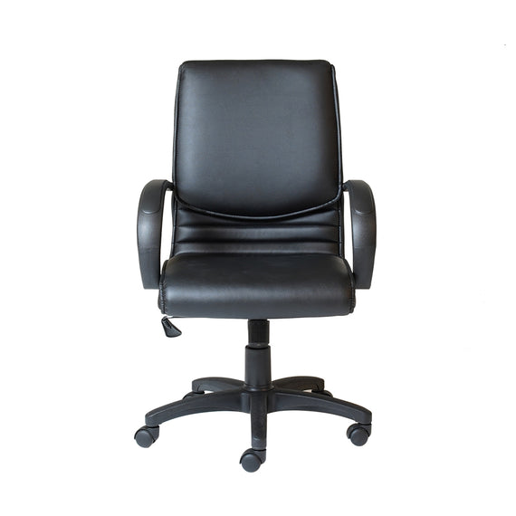CL610 Executive High Back Chair
