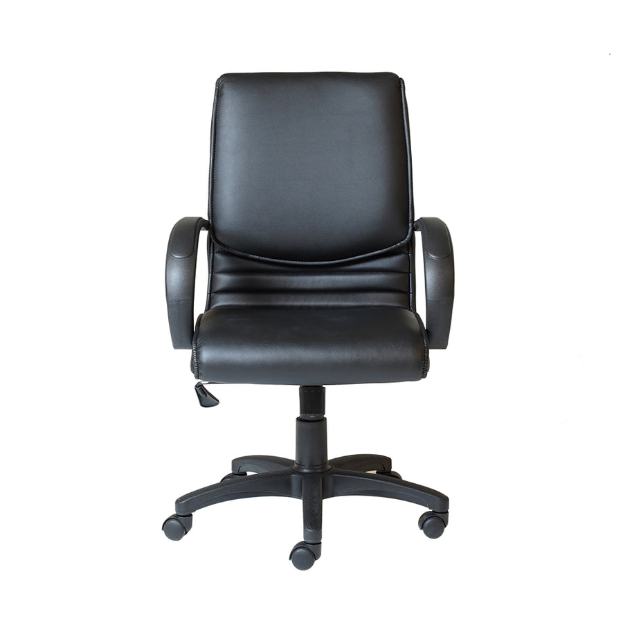CL610 Executive High Back Chair