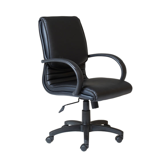 CL610 Executive High Back Chair