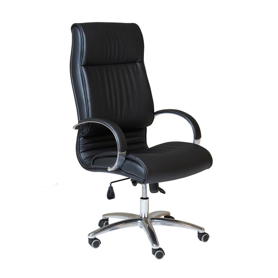 CL820 Executive High Back Chair