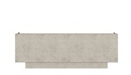 Skye Reception Desk (8868641308952)