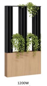 Corridor Vertical Garden (8872994439448)