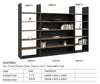 Showcase Display Unit (8872996077848)