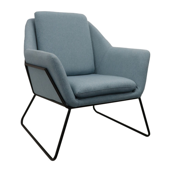 Cardinal Single Arm Chair