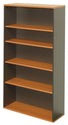 Rapid Worker Bookcase (8824517034264)