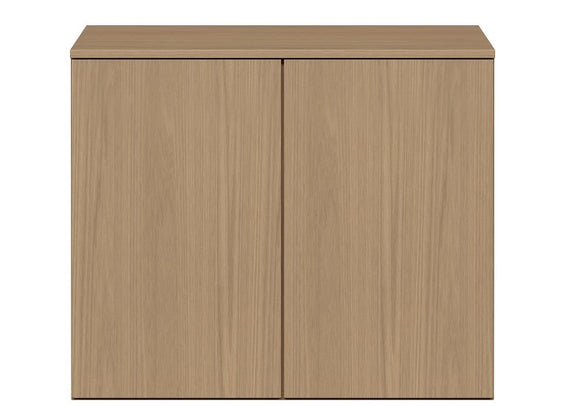 Credenza A - Low Storage (8882434572568)