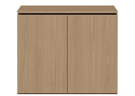 Credenza B - Low Storage (8882434998552)