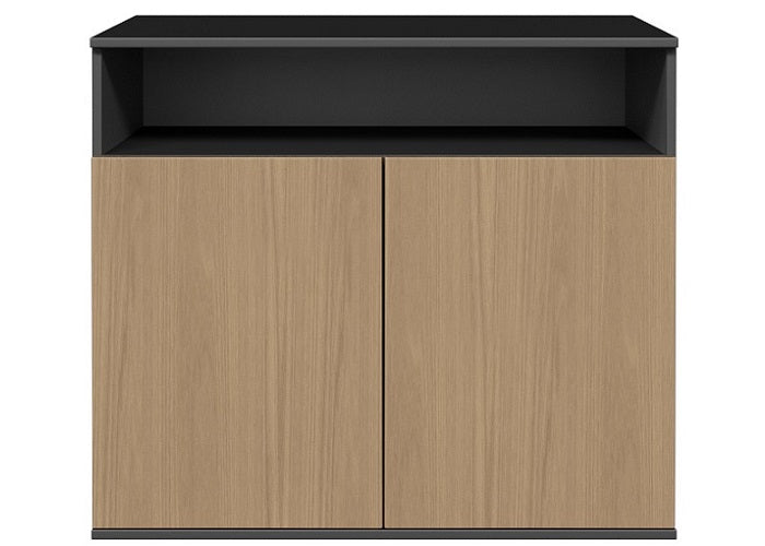Credenza C - Low Storage (8882436178200)