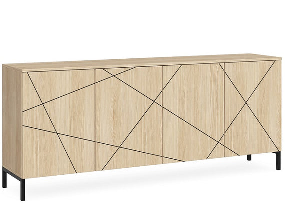 Axis Credenza (8882255888664)