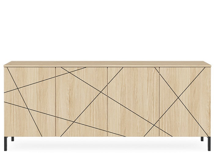 Axis Credenza (8882255888664)