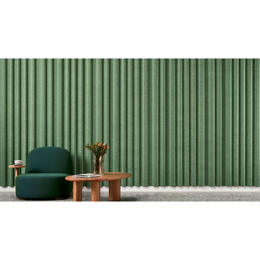 Curtain Acoustic Panel
