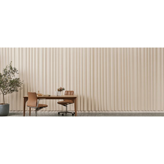 Curtain Acoustic Panel