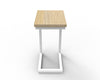 Eternity Reception Side Table (8821949104408)