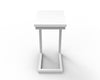 Eternity Reception Side Table (8821949104408)