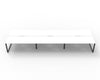 Deluxe Loop Leg Double No Screen (8820708507928)