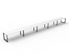 Deluxe Loop Leg Single No Screen (8817092559128)