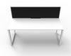Deluxe Loop Leg Single With Screen (8817345528088)