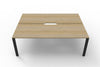 Deluxe Profile Leg Double No Screen (8818365825304)
