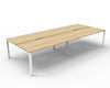 Deluxe Profile Leg Double No Screen (8818365825304)