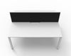 Deluxe Profile Leg Double With Screen (8819492880664)
