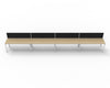 Deluxe Rapid Profile Leg Single With Screen (8818128290072)
