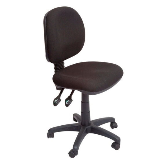 EC070CM Operator High Back Chair